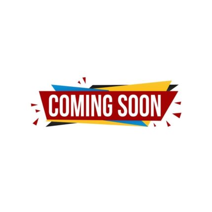 Products are Coming Soon !