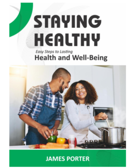 Staying Healthy